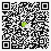 团结街道报名优惠微信二维码